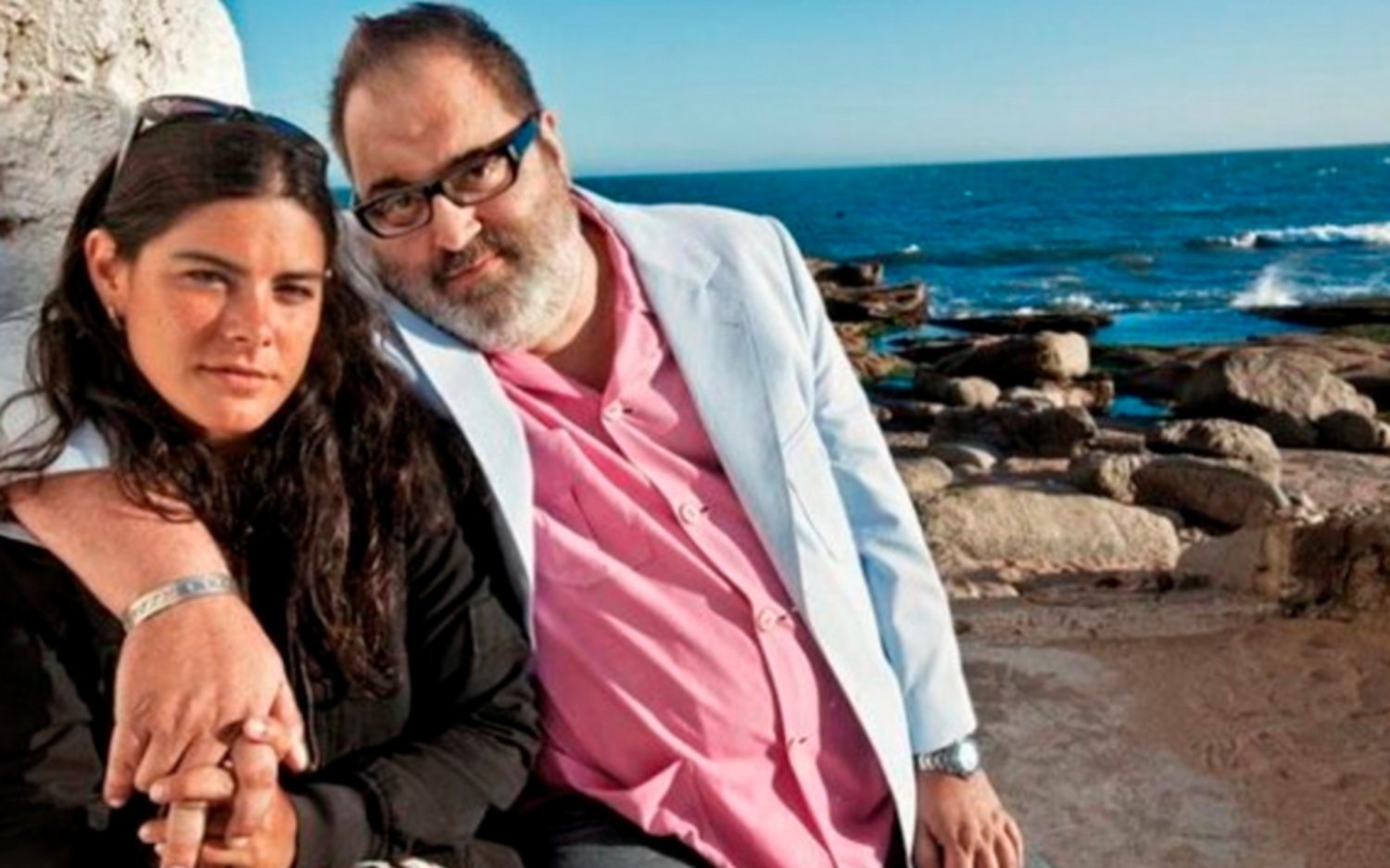 Despedida a Jorge Lanata: Recuerdos de Sara Stewart Brown