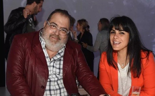 Rompió el silencio: habló Sara Stewart Brown, la mujer de Jorge Lanata ...