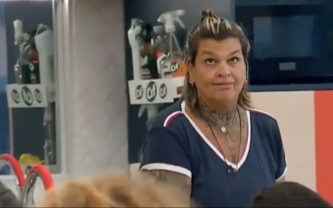Gran Hermano 2025: la platense Sandra Piore zafó y sigue en la casa más famosa