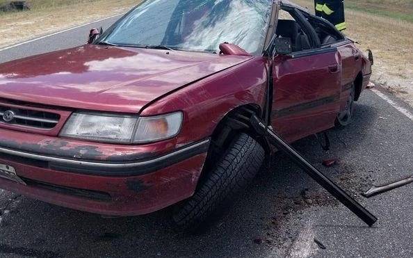 Los niños que perdieron la vida en ruta 11 eran de Quilmes