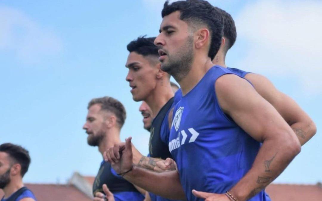Quilmes arma su rompecabezas para el 2025 en la Primera Nacional