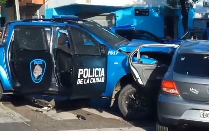 Polémica entre Provincia y CABA por la inseguridad: se cruzaron fuerte dos ministros