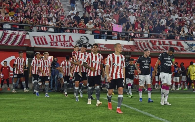 La Noche del León será el sábado 18 contra un equipo uruguayo
