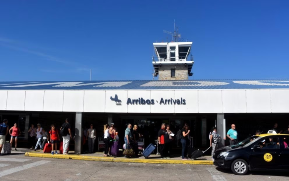 Verano en Mar del Plata: recibirá más de 45 vuelos por semana