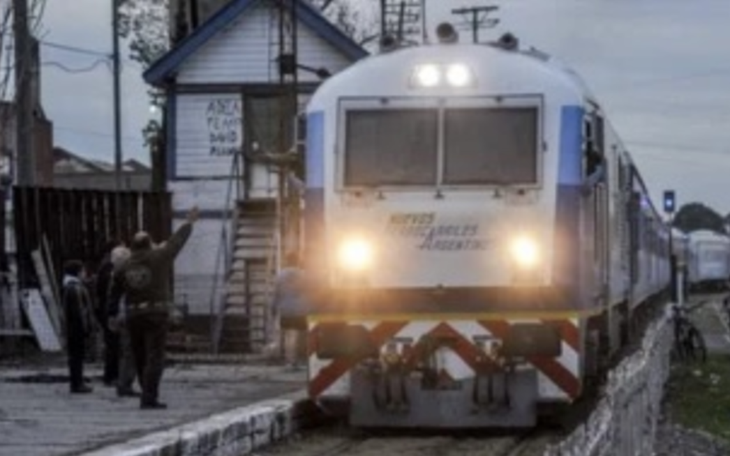 Bahía Blanca impulsa un proyecto clave para el regreso del tren