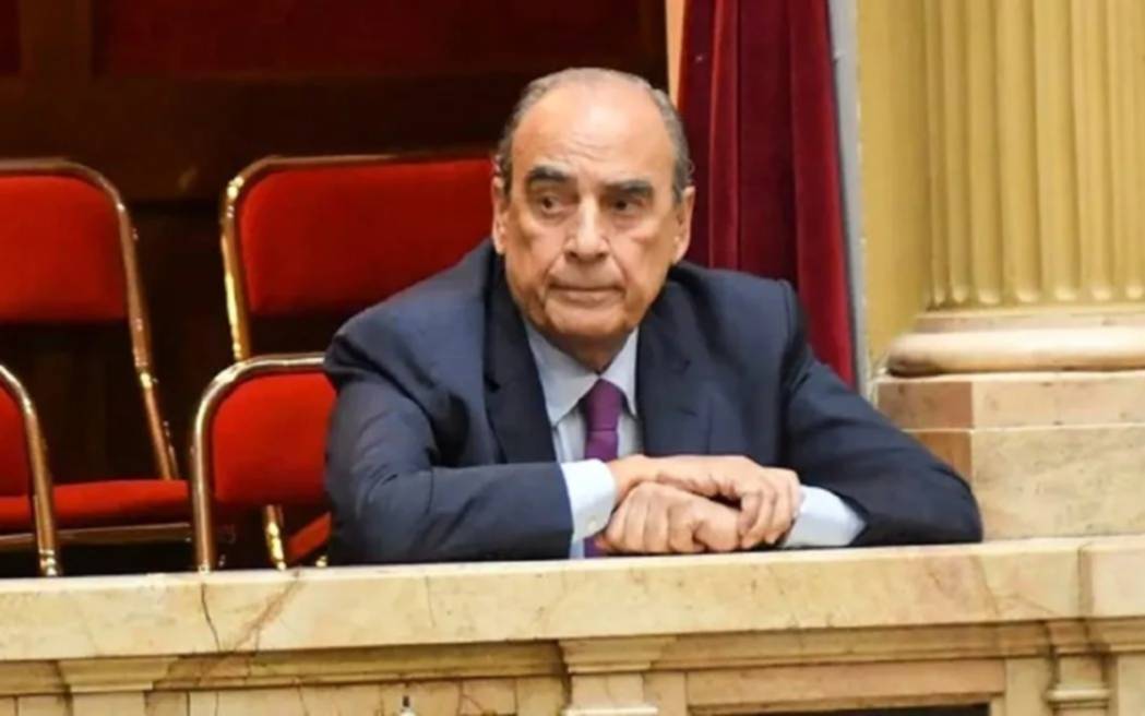 El Gobierno busca eliminar las PASO en sesiones extraordinarias: "No sirven para nada"