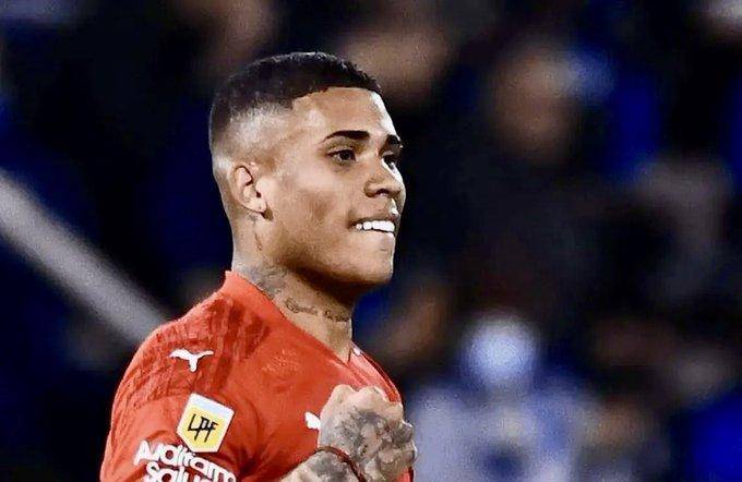 Regalo de Reyes: Boca adquirió a Ayrton Costa