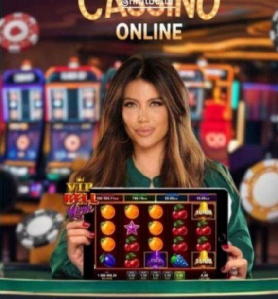 No logra escarmentar: Wanda sigue promocionando casinos ilegales