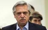 Ahora le prohibieron a Fabiola contactar a Alberto Fernández