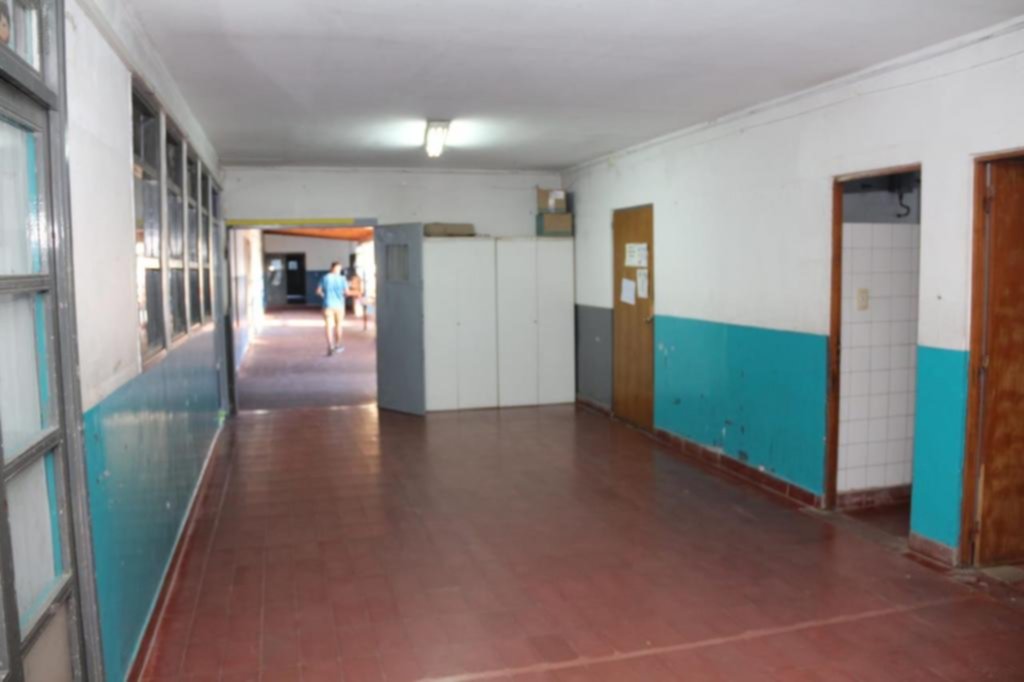 Arrancó el plan de obras para recuperar ochenta escuelas de la Ciudad