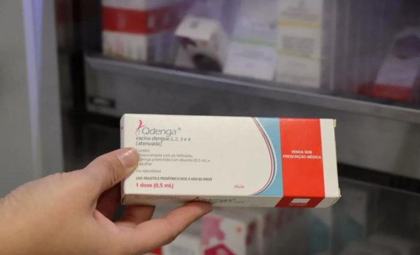 Dengue Vaccine Shortage in Argentina Raises Concerns Dengue Vaccine Shortage in Argentina Raises Concerns