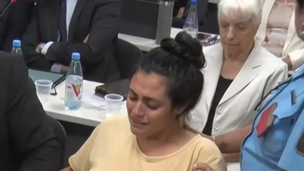 Comenzó el juicio a la enfermera acusada como “asesina de bebés”