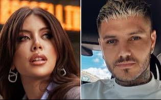 Wanda Nara va por todo: pretende reconciliarse con Mauro Icardi