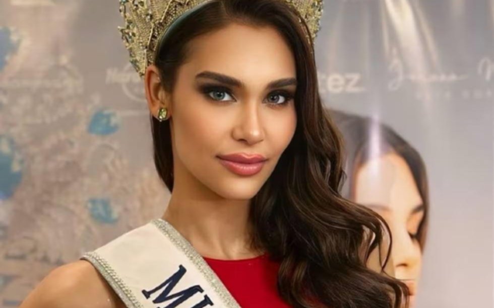 La destituyeron: Miss Universo revocó el título de Magalí Benejam, la representante de Argentina 