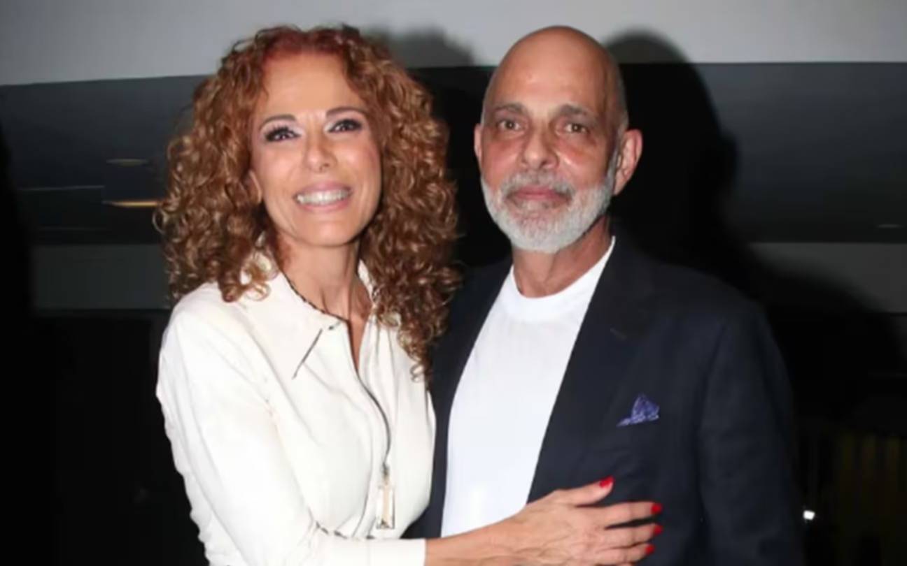 Iliana Calabró reveló cómo está la salud de su pareja: nuevos datos sobre el accidente que tuvo el empresario 