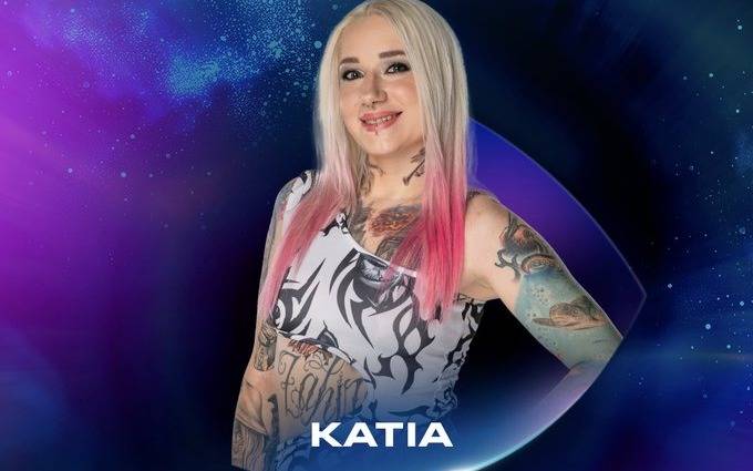 Gran Hermano 2025: quién es Katia, la nueva participante del reality más famoso