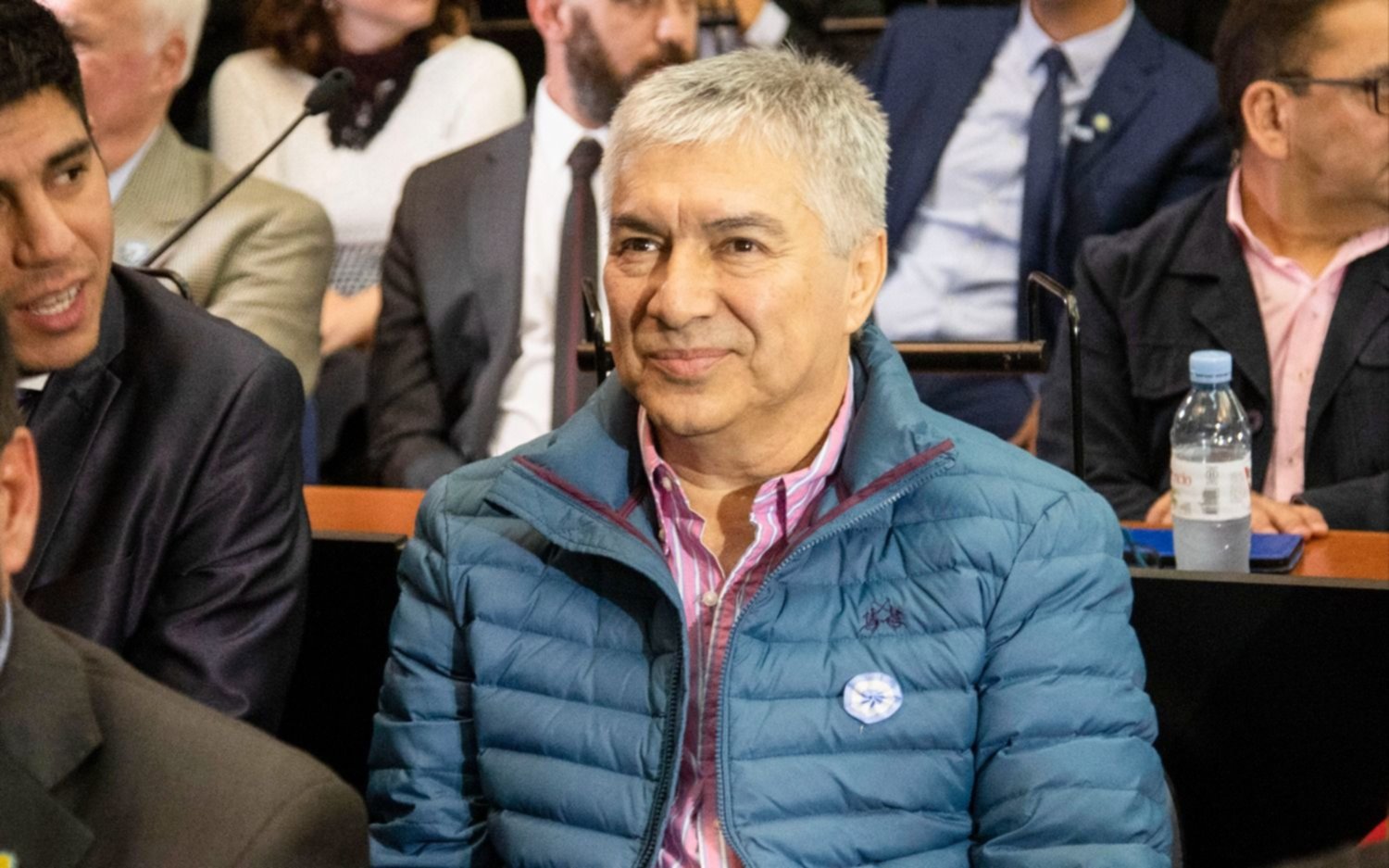 Quiénes son las personas y empresas que integraban la lista de "protegidos" por la ex AFIP