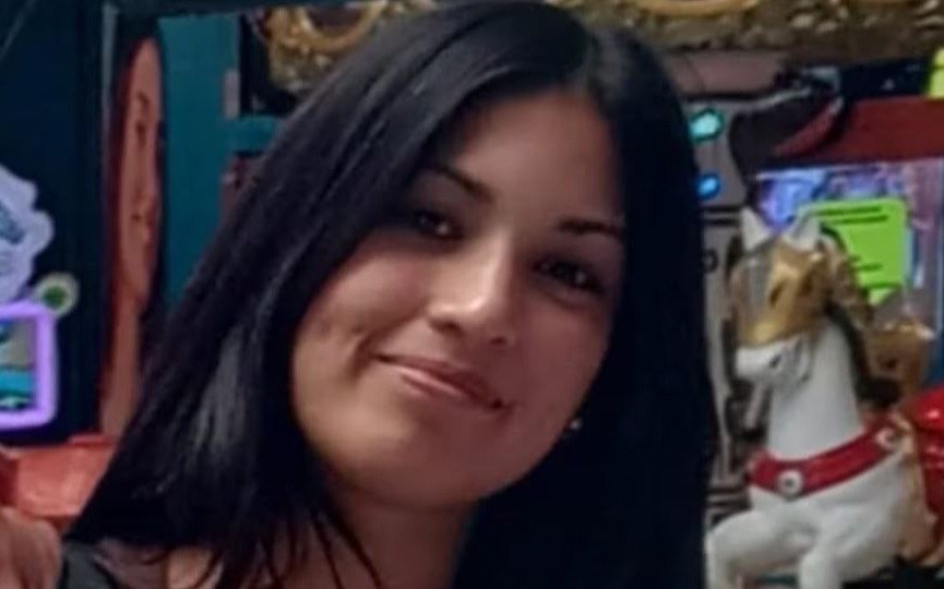 La desgarradora carta de la hermana de Aimé Castillo, hallada muerta en Brandsen: "Tu historia será de las más hermosas"