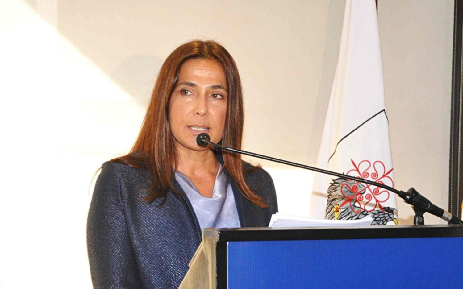 La respuestas de María Eugenia Talerico al influyente asesor Santiago Caputo: "Jamás armé una lista de protección a los K, sino que los denuncié"