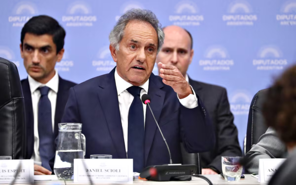 “No se negocia”: el gobierno porteño le cerró la puerta a Scioli y confirma el inicio de clases a finales de febrero