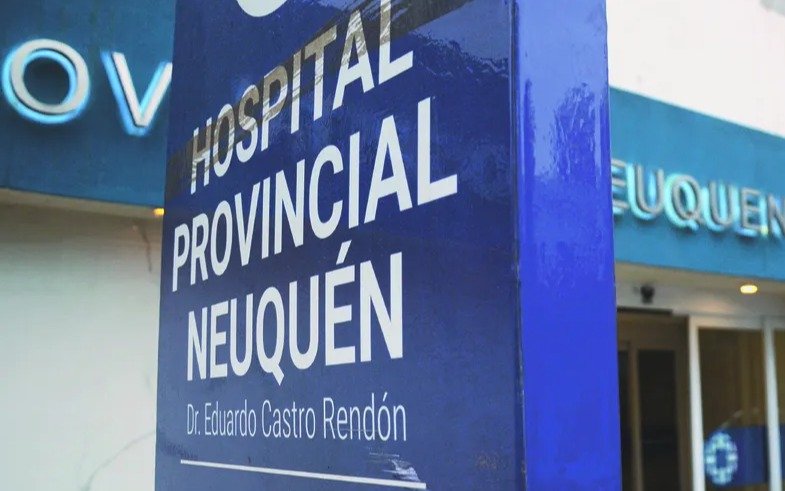 Neuquén: una mujer fue acusada por clavarle un cuchillo en la cabeza a su hijo de ocho años