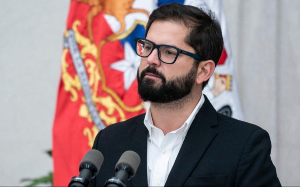Chile retira a su embajador en Venezuela en la previa de la toma del poder de Nicolás Maduro