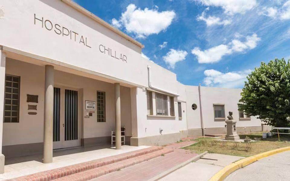 Tragedia en un campo de Benito Juárez: un niño de 9 años murió al quedar atrapado en una tolva