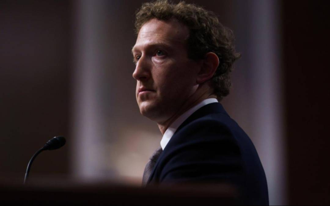 Inesperado anuncio de Mark Zuckerberg sobre el drástico cambio en Meta: “Demasiados errores”