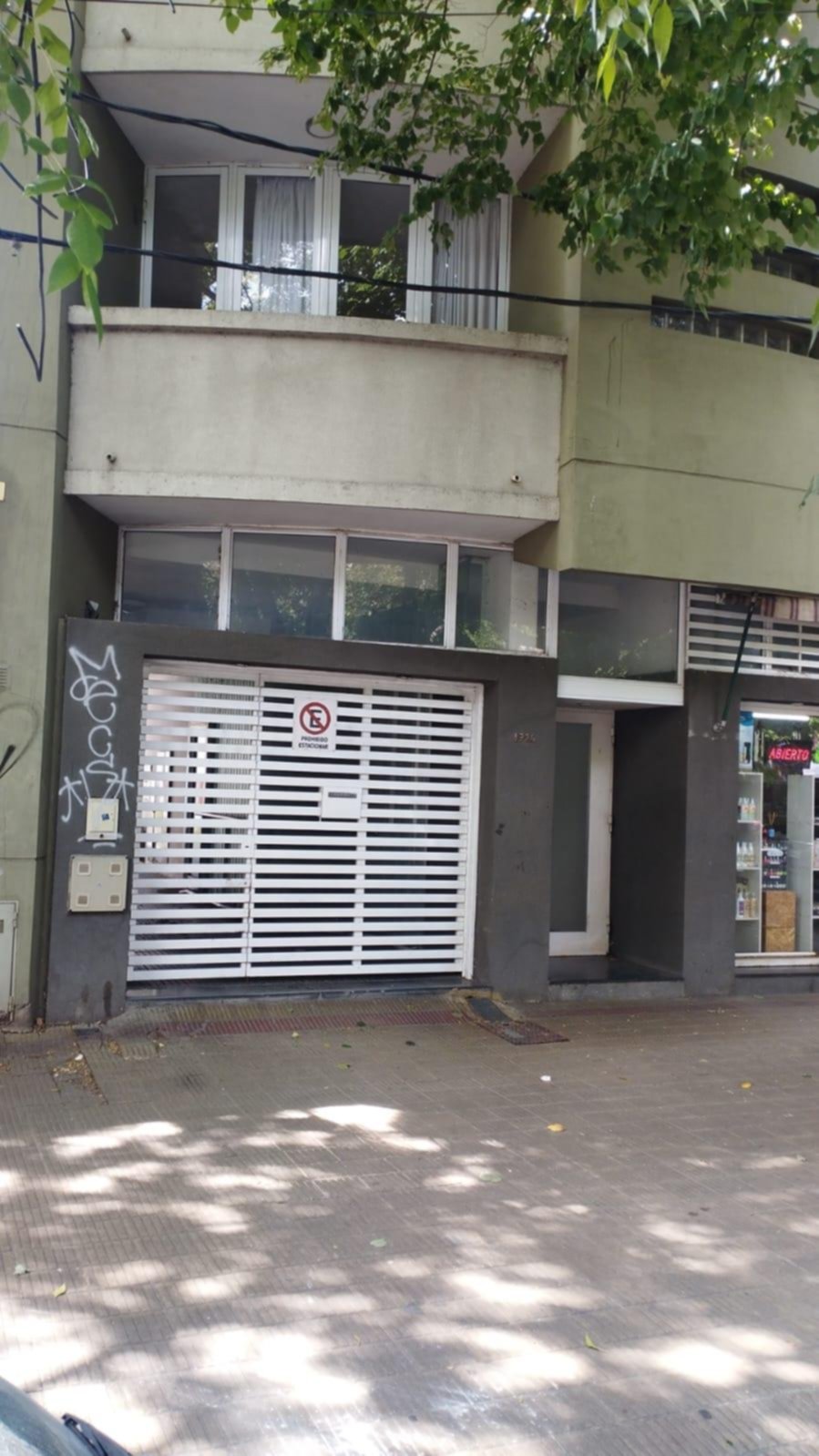 Tiene 17 entradas, fue por más y cayó en “desgracia”