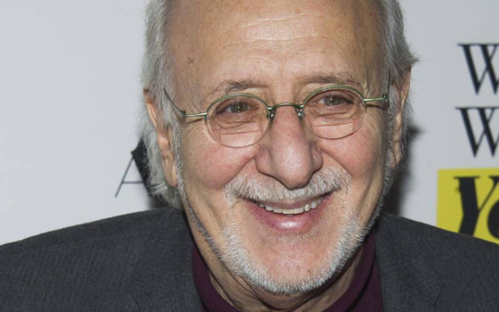 Adiós a Peter Yarrow, integrante del trío de folk Peter, Paul and Mary