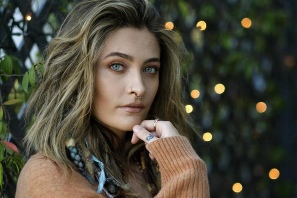 La hija de Michael celebra cinco años de sobriedad