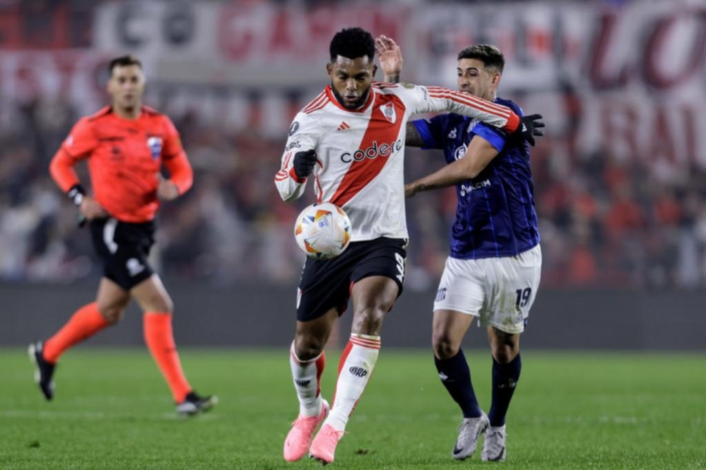 La Supercopa internacional, el 5/3