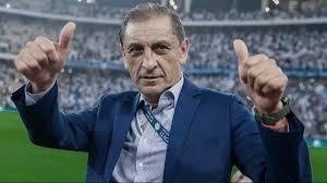 Ramón Díaz y su banca a Garro: “Se va a resolver”