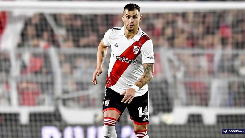 ¿El Pincha le sopla un jugador de Boca?