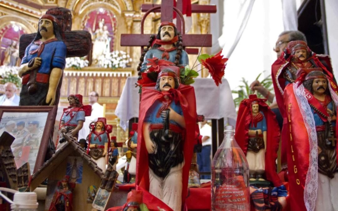 Día del Gauchito Gil: por qué se celebra el 8 de enero y qué honran los devotos