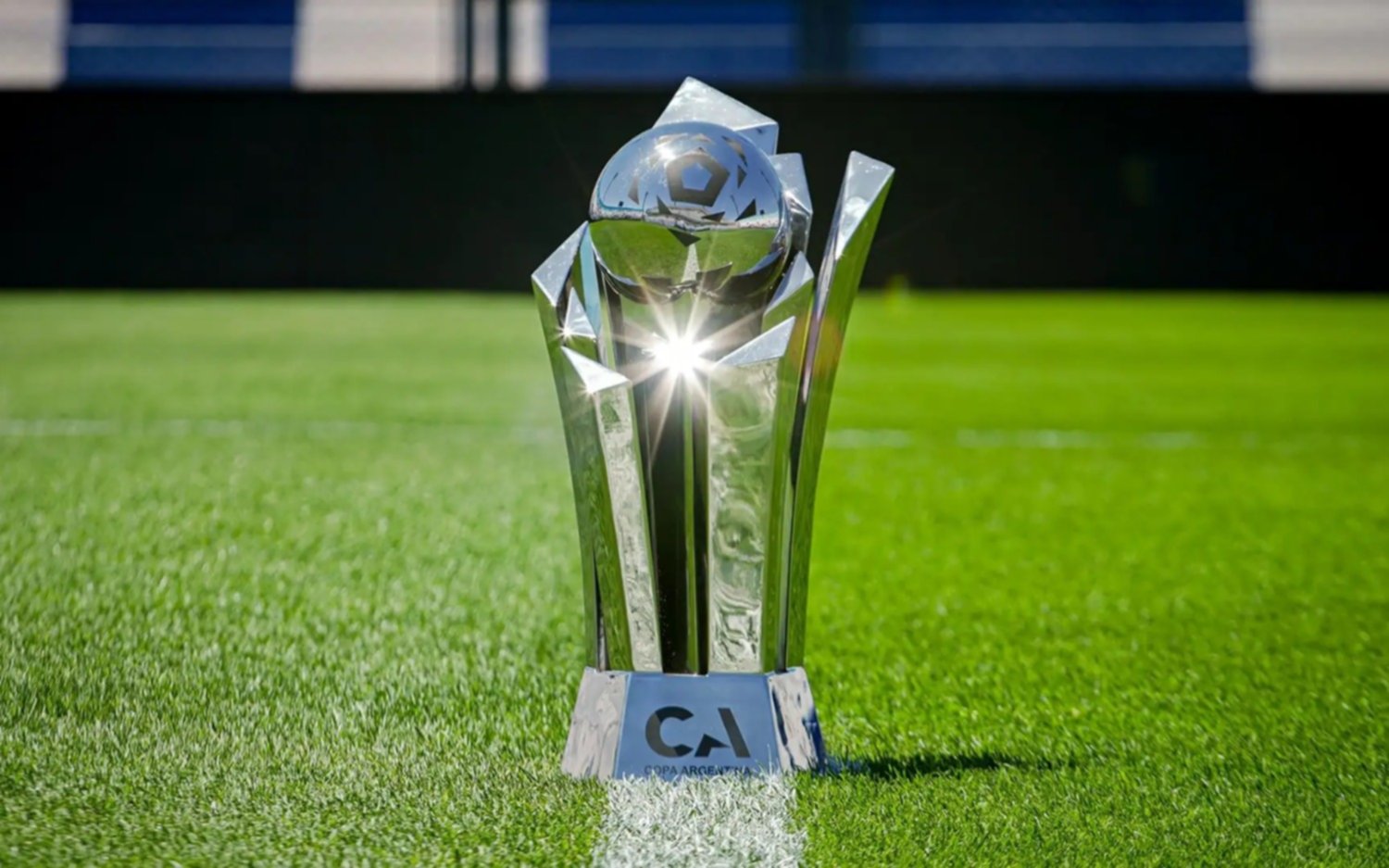 Confirman rivales y fechas para "Los Mates" y "Cerveceros" en la Copa Argentina