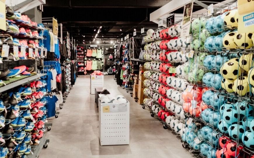 Decathlon, la famosa tienda deportiva más cerca de desembarcar en Argentina