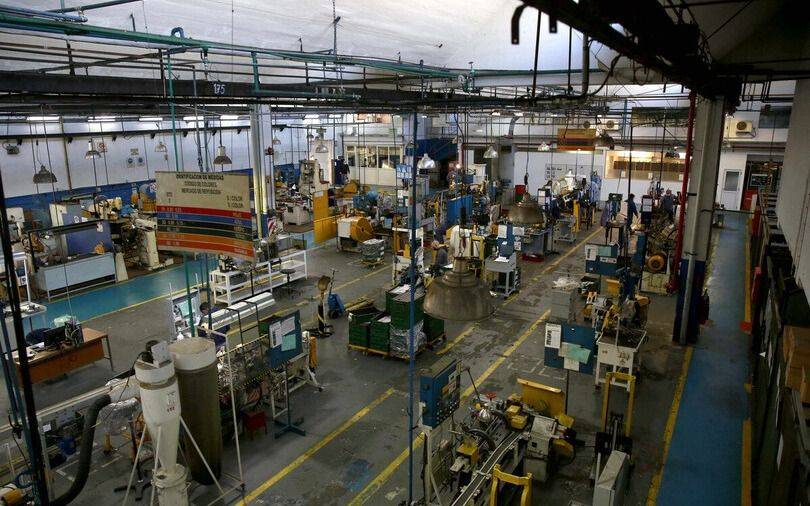 "Tragedia productiva": el gobierno bonaerense alertó por la recesión y la caída del empleo