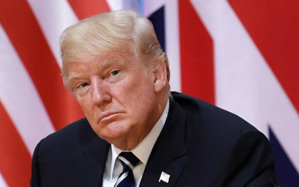 Trump quiere controlar el canal de Panamá y Groenlandia: Alemania y Francia le advierten que desista