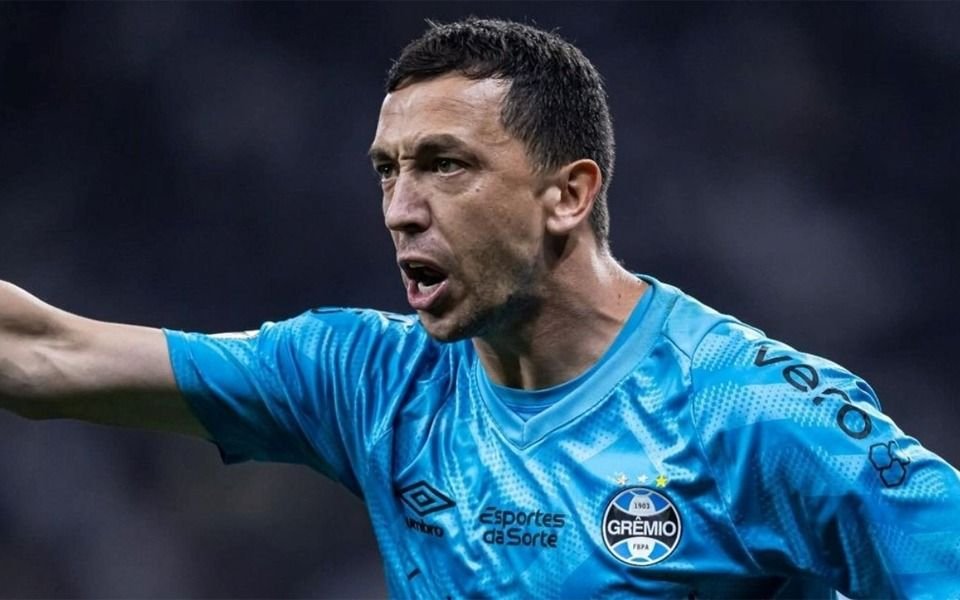 En Boca, Marchesín es uno de los apuntados por Gago para reemplazar a Chiquito Romero