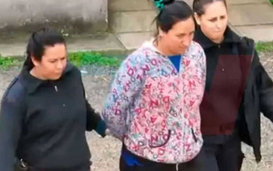 Habló una de las detenidas por la desaparición de Loan: el dato que puede dar un giro inesperado en la causa