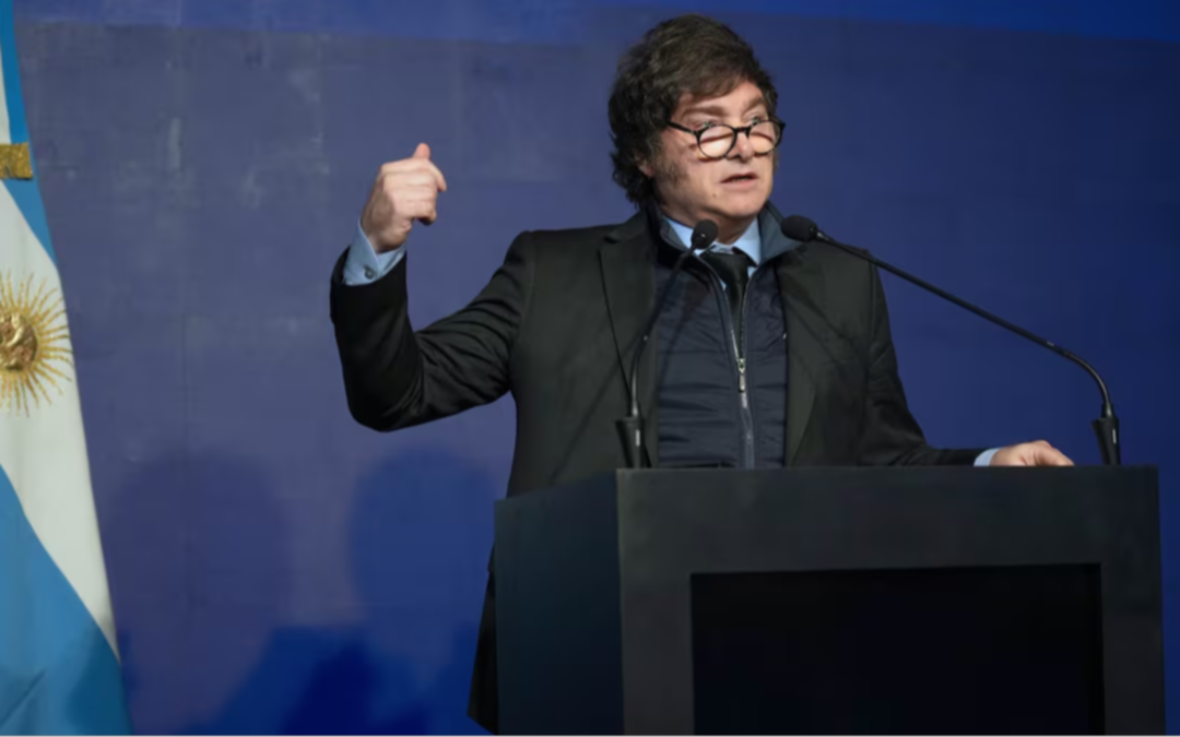 Gobierno reclamó a provincias medidas para que municipios adecuen tasas municipales al costo de los servicios prestados