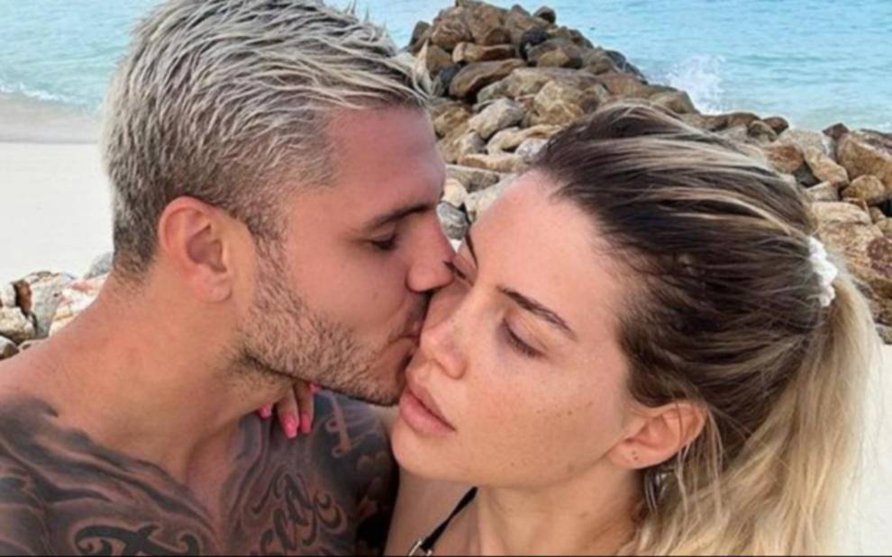 La pericia psiquiátrica de Mauro Icardi que lo complica ante la Justicia: “Narcisista con baja autoestima”
