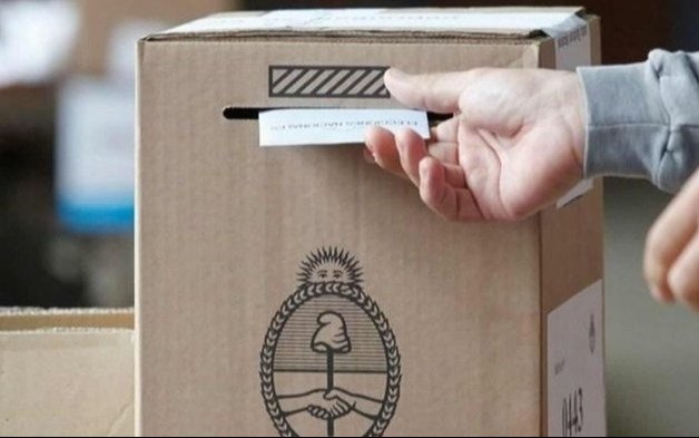 Ratifican que la eliminación de las PASO estará en el llamado a extraordinarias y agregarán la nueva ficha limpia