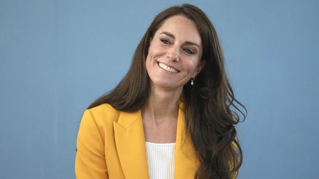 La princesa Kate cumple 43 años en plena batalla contra el cáncer