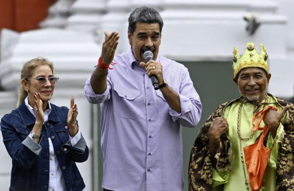 Venezuela en vilo: ola de arrestos de opositores