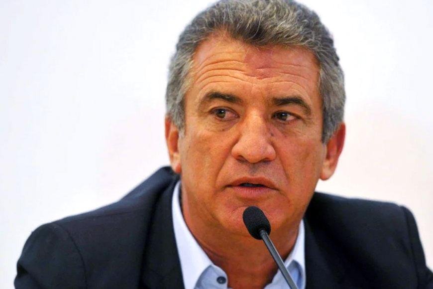 Un tribunal entrerriano liberó a Sergio Uribarri