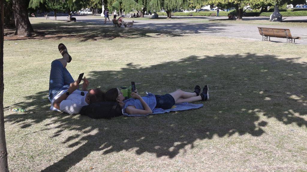 Arrancó el calor intenso y ya piden extremar los cuidados en la salud