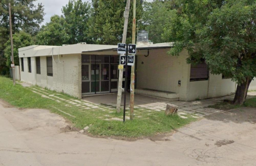 Vecinos piden médicos para el Centro de Salud 11