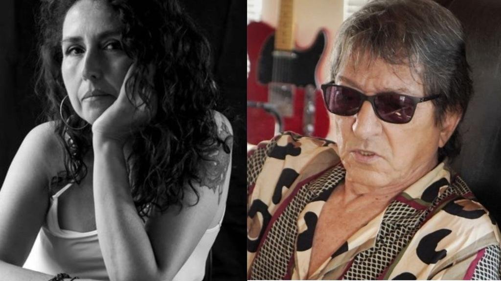 ¿Juego sexual?: dudas y reclamos de la familia de la novia de Moura